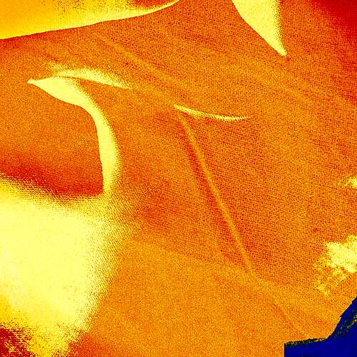 The Great Longing of an Unquiet Heart