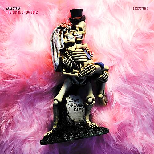 The Turning Of Our Bones