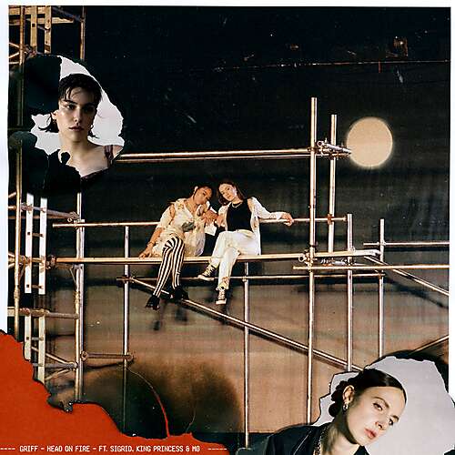 Head On Fire (feat. King Princess and MØ)