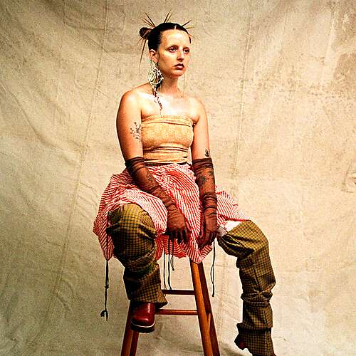 how are you not freaking out?