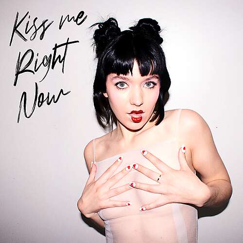 Kiss Me Right Now