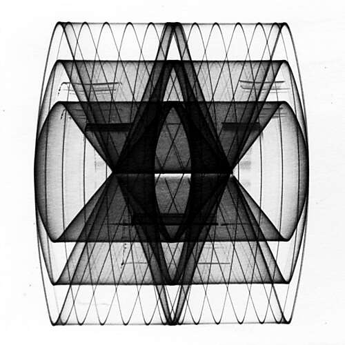 Unfurling (Ether Mix)