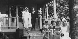 International Cherry