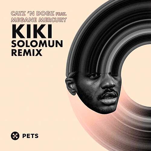 Kiki (Solomun Remix)