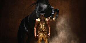 Bronco: Chapters 1 & 2