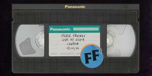 Pretty Great (Live at Scala London)