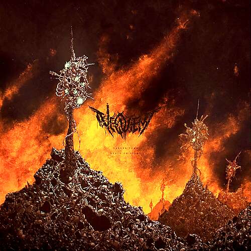 Darker Than Death or Night