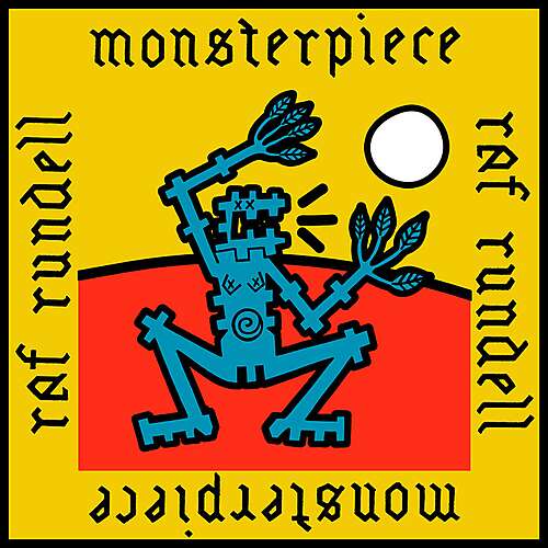 Monsterpiece