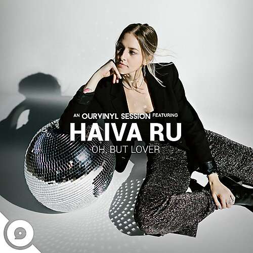 Oh, But Lover (OurVinyl Sessions)