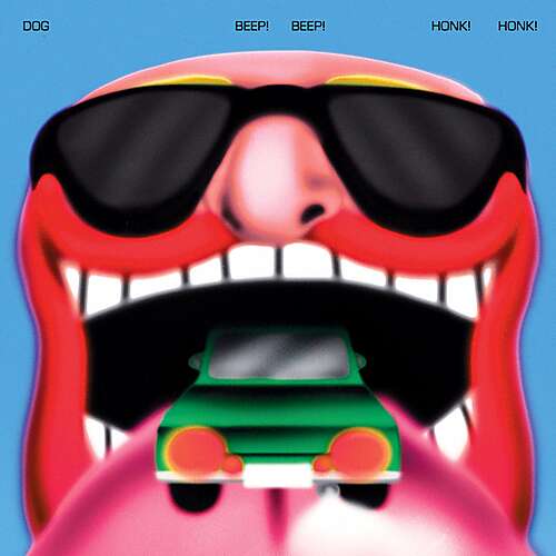 Beep! Beep! Honk! Honk!