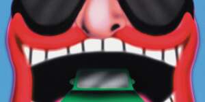 Beep! Beep! Honk! Honk!