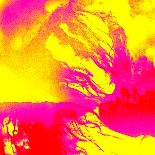 Black Rain (Âme Remix)