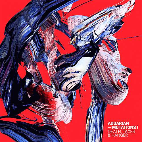 Mutations I: Death, Taxes & Hanger