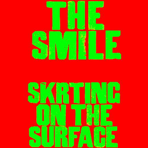 Skrting On The Surface