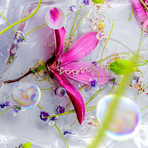 Rush / Can't Stop Thinking About