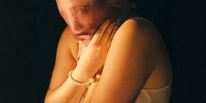 Don’t Drive Into the Smoke