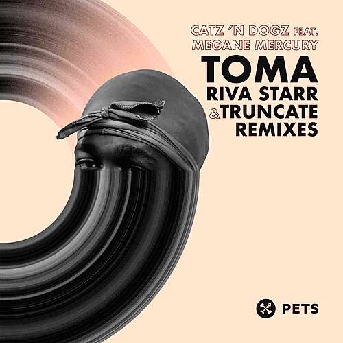 Toma (Riva Starr Back To Basic Mix)