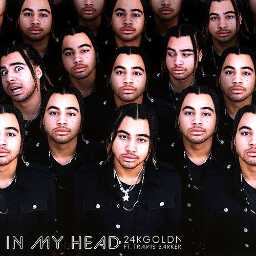 In My Head (feat. Travis Barker)