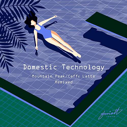 Mountain Peak / Caffè Latte (Remixed)