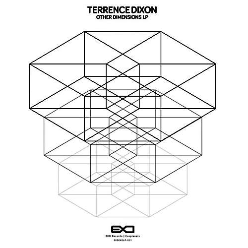 Other Dimensions LP
