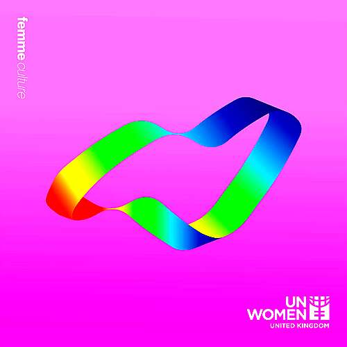 HeForShe x femme culture Vol. 4.2