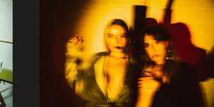 Knocked Up (shameless version)