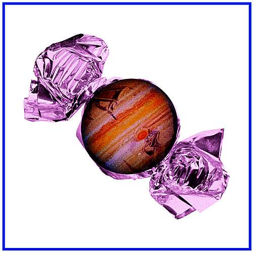 Jupiter (Lynyn Remix)