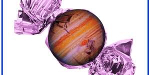 Jupiter (Lynyn Remix)