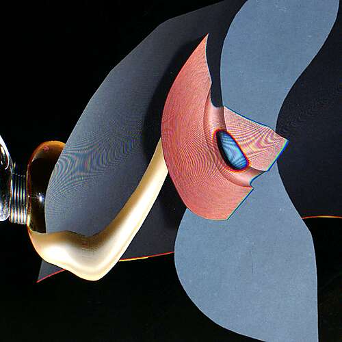 Down To The Furthest Point