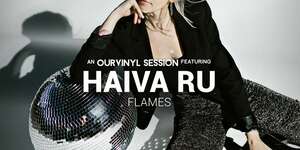 Flames (OurVinyl Sessions)