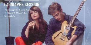 Şinanay / French Disko (Lagniappe Session)