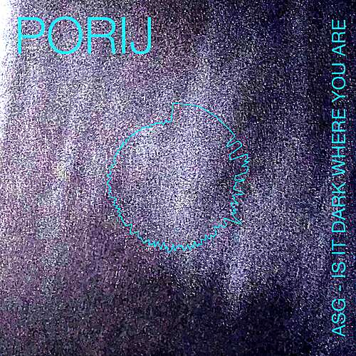 Eyes On You (Porij Remix)