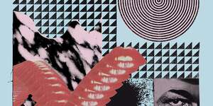 Split (with USA NAILS)