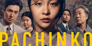 Pachinko: Season 1 (Apple TV+ Original Series Soundtrack)