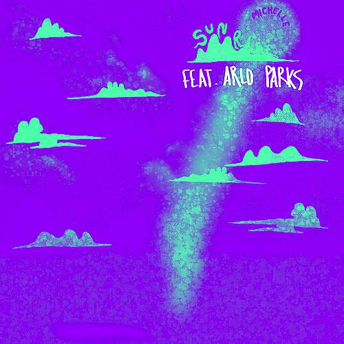 SUNRISE (feat. Arlo Parks)