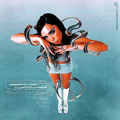 90s American Superstar