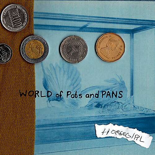 World of Pots and Pans
