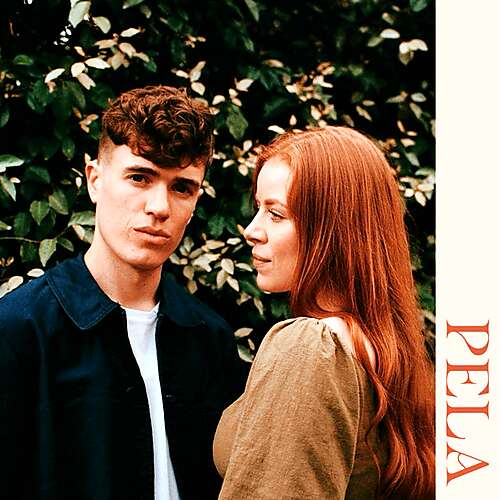 Heavy (co-written with Liz Lawrence)