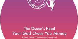 Your God Owes You Money