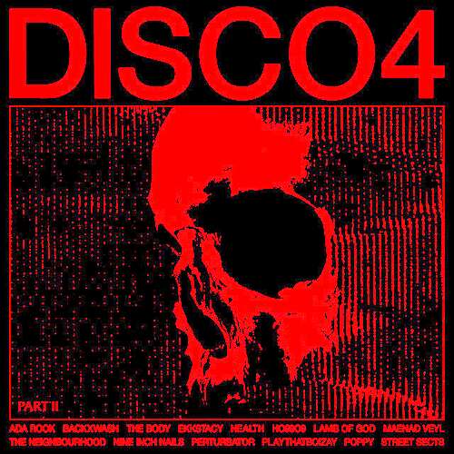 DISCO4 :: PART II