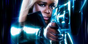 Unlimited Ammo : Infinity (Remix)