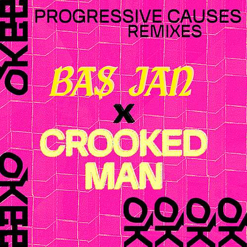 Progressive Causes (Remixes)