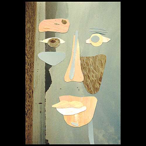 the sea is coming in