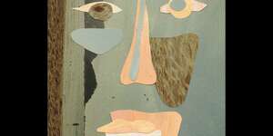 the sea is coming in