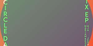 The Circle Dance Remix EP