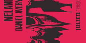 Melancholia (Daniel Avery Remix)