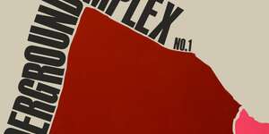 Underground Complex No. 1