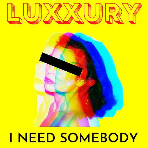I Need Somebody