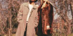 Don't Want Your Love