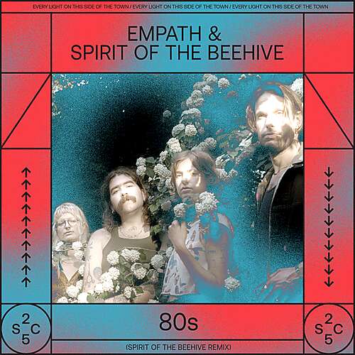 80s (SPIRIT OF THE BEEHIVE Remix)